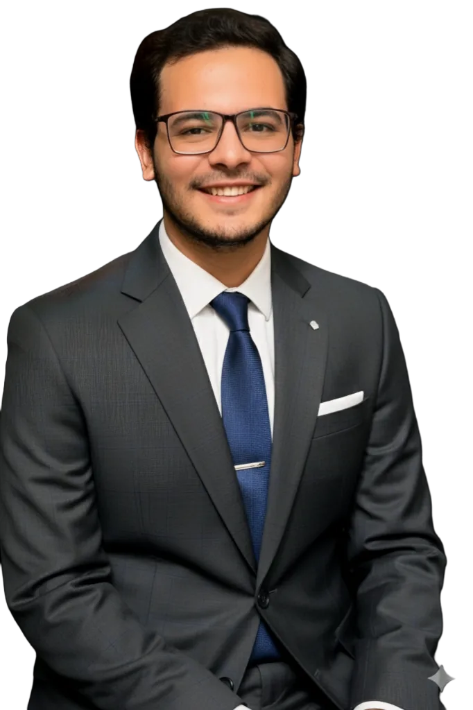 أحمد محمد مبارك